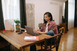 © Ani Dimi/Stocksy - Home Office Concept
