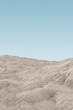 © Javier Pardina/Stocksy - Minimal Landscape