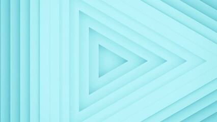 Wall Mural - geometric abstract background illustration.