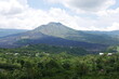 Vulkanberg Batur auf Bali