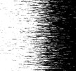 ©  Mercer - 粒子の粗いグラデーションのベクターイラスト（オーバーレイテクスチャー）
