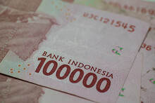 100 Rupiah Free Stock Photo - Public Domain Pictures