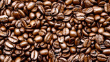 Fototapeta Dinusie - coffee beans