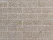 Ashlar masonry texture, white rectangular and flat stones with clear joints
