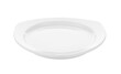 © sommai - white plate on transparent png