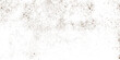 Vintage old dust scratched grunge texture on isolated white background. Brown vintage dust scratched background, distressed old text. Brown grunge texture. Place over any object create black dirty.