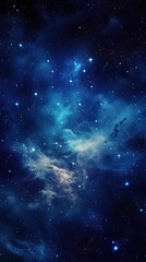 galaxy background