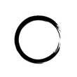 Circle Brush