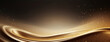 © peacefy - abstract background with waves, Luxury gold Abstract Wave Background with Lines - Elegant and Minimalist Design - Clean and Modern Aesthetic,wave background, luxury background