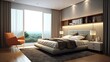 © Damian Sobczyk - Bedroom Design Ideas