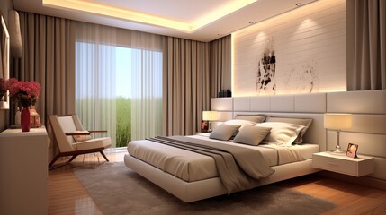 Bedroom Design Ideas