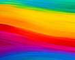 © Guguito - Artistic Brushstroke Creation | High-Quality Images of Abstract Painting Techniques for Creative Design Projects