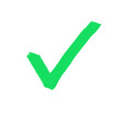 © PICT T  MOSB - green check mark