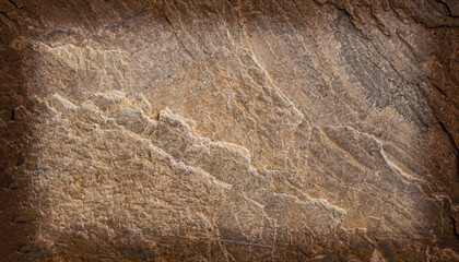 Wall Mural - The texture of the stone background