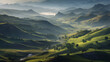 © icehawk33 - Generative AI, Serenity in Motion