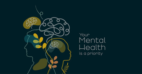 Your Mental Health is a priority.