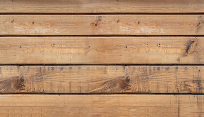 Wall Mural - Wood plank texture for background