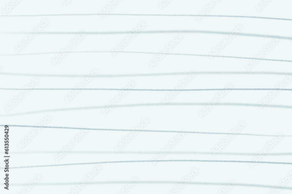 realistic vector illustrations of square and lined paper sheets of ...