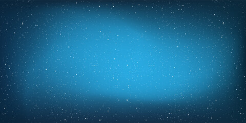 Wall Mural - star universe background, stardust in deep universe, milky way galaxy, vector illustration.