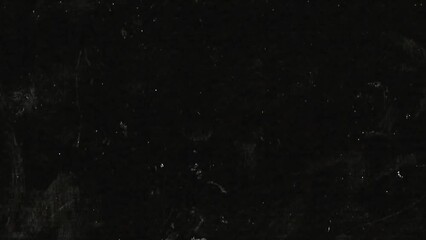 old film overlay effect with noise and scratches. analogue retro dynamic and cinematic look