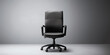 © Generative AI - Generative AI Office chair with job employee vacancy sign business concept for vacant position, employment, interview and careers