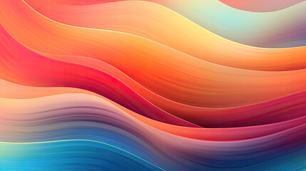 Wall Mural - Abstract Background Website