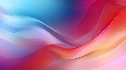 Wall Mural - Abstract Background Website