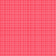Pink Check Pattern Background Vector