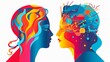 Rational vs Irrational Thinking: Concept of Diverse Mindsets in Teamwork - Generative AI