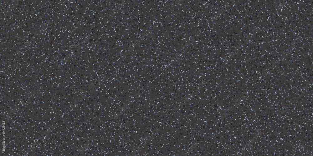 Terrazzo floor seamless pattern. Texture of classic italian style ...