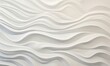 © Anna - an abstract white background with wavy lines and a white background with a white background and a white background with wavy lines and a white background.  generative ai