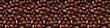 © Corri Seizinger - Creative food nuts background banner panorama wallpaper, seamless pattern texture - Top view of many chestnuts (Generative Ai)