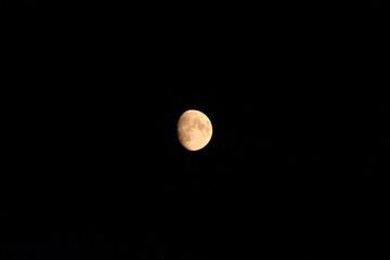full moon