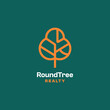 © Singaraja - Tree Real Estate Logo