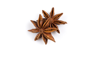 Wall Mural - Stars anise