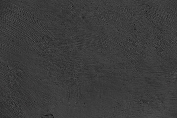 Wall Mural - Black and white stone grunge background wall texture