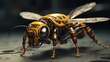 © SITI - Mechanical Robot Honey Bee