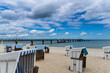 Strandbäder Ostsee