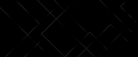 Wall Mural - abstract white gray colors with lines pattern texture business background, luxury triangles abstract