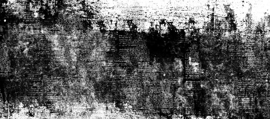 Wall Mural - Abstract grunge futuristic cyber technology background. Sci-fi circuit design. Blueprint on old grungy surface. Futuristic technology design. Cyber punk backdrop	