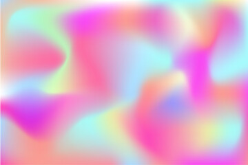 colorful abstract pattern background. template summer concept. vector illustration