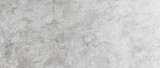 Fototapeta Zachód słońca - Empty Rough concrete loft wall texture Background interior or cement surface floor well material free space for text present Banner design 