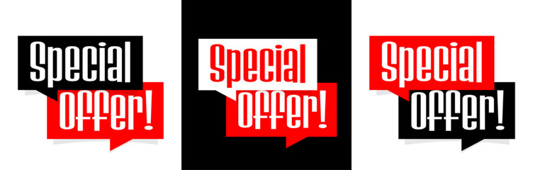 Wall Mural - Special offer	