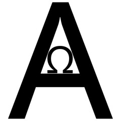alpha and omega in philosophy is always relevant
