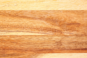 Poster - View of wooden texture as background, closeup