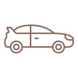 © Maan Icons - Car toy Icon