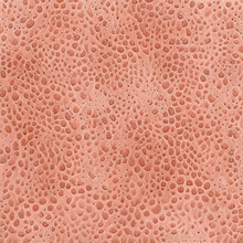 Wild Orange Animal Skin Pattern. Animal Skins Wallpaper Abstract Pink Pattern. Animal Skin Texture.