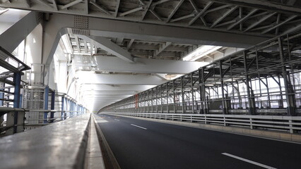 東京湾景