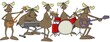 Bull Moose rock band