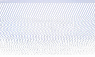 Wall Mural - vhs screen texture